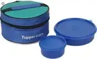 Tupperware Classic lunch set