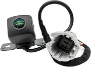 Reversing Camera for Hyundai Santa Fe 2013-2016, Car Rear View Camera Parking Assist Backup Camera 95760-A2100/95760A2100