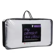 Bloomingdale's My PrimaLoft Plus Medium/Firm Pillow