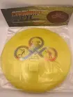 Innova Disc Golf 2009 USDGC Yellow Champ Roc Nate Doss In Package With COA 180g