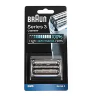BRAUN 32B/32S Shaver Foil Cutters for Braun Series 3 cassette shaver parts