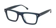 Lozza VL4343 Positano 5 0AGQ Men's Glasses Blue Size 52 - Private Health Rebate - Blue Light Block Available