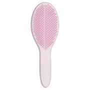 TANGLE TEEZER - The Ultimate Styler Professional Smooth & Shine Hair Brush - # Millennial Pink