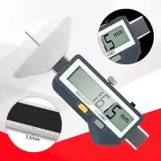 New Digital Depth Calipers Gauge Stainless Steel Car Tire Measuring Tools