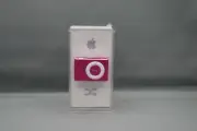 APPLE IPOD SHUFFLE A1204 (1GB) PINK 2ND GENERATION (MA947LL/A) BRAND NEW SEALED