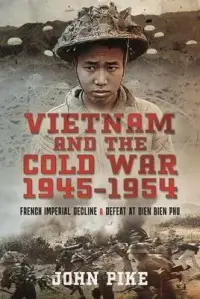 在飛比找博客來優惠-Vietnam and the Cold War 1945-