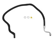 Sunsong 3404357 Power Steering Return Line Assy