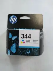 Genuine HP 344 Color Ink DeskJet 460C 460C, 460wbt Officejet 100 100L411b