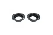 Strange Big for Ford (Late) Bearing Housing End Suit 1.300" Wide Bearing 3/8" Holes