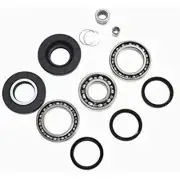 All Balls Rear Differential Bearing Kit for Can-Am Commander 1000 4x4 14-17