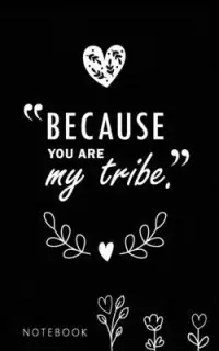 在飛比找博客來優惠-Because you are my tribe, Clas