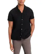 Rails Tyler Mesh Camp Shirt