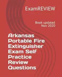 在飛比找博客來優惠-Arkansas Portable Fire Extingu