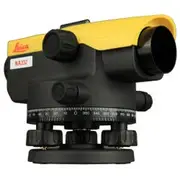 LEICA NA332 32x Optical Magnification Automatic Level LG840383