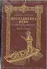 Sealed Adventures of Huckleberry Finn by Mark Twain "Tom Sawyer's Companion