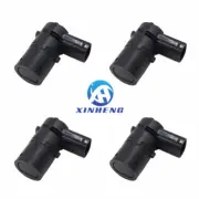 4PCS 25994-7S10A Rear Reverse Parking Sensor For Nissan Titan Armada 2005-2011