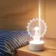 【可愛小夜燈】黃光 3D立體USB床頭燈 動物造型檯燈 壓克力裝飾燈 交換禮物 (3.5折)