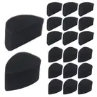 Face Paint Sponges Face Painting Black Sponges High Density for Art Work9858