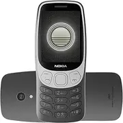 [Nokia] Smartphone 2.4" 128MB RAM Black