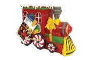 Mirabella Christmas Train Battery Operated each
