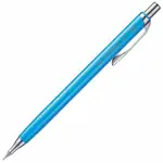 【PENTEL】PENTEL飛龍ORENZ XPP505-ST自動鉛筆0.5-天藍