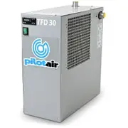 PILOT AIR 106 CFM Refrigerated Compressed Air Dryer TFD30