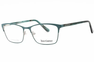NEW Juicy Couture JU 232-0ZI9 00 Eyeglasses 55mm 100% Authentic