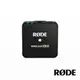 RODE Wireless GO II TX 發射器 公司貨
