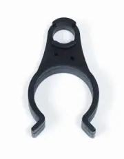 DW - DWSMRKKC - 1.5in Drum Key Clip For Rack