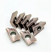 AXMT170508PEER-G ACP200 Internal Turning Tool CNC. Turning Tool Axe Carbide AXMT170508. Milling Cutter Turning Tool