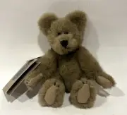 Boyds Bear Plush Gettysburg PA Original Tags