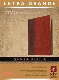 在飛比找三民網路書店優惠-Santa Biblia