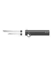[Breville] Slice N' Carve Cordless Electric Knife LEK200GRY0ZAN1