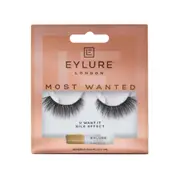 Eylure London Most Wanted U Want It Silk Perfect False Eyelashes