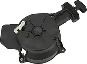 Baxnore Outboard Motor Start Puller, Plastic Boat Motor Recoil Starter, Replacement Boat Motor Recoil Starter Pull Starter for 4 Stroke Outboard Motor