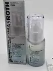 Peter Thomas Roth Water Drench Hyaluronic Liquid Gel Cloud Serum 1 oz 30ml NIB