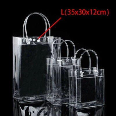 Foldable Ice Bag Wine Beer Champagne Bucket Drink Bottle Cooler Chiller Bag