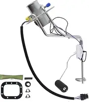 WONSABON Fuel Tank Sending Unit Module Assembly for Chevrolet Corvette 1984 5.7L 25003533, 529GE