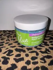 Bath & Body Works True Blue Spa Foot Soak Effervescent Fizz Chamomile Lavender*