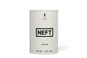 Neft Vodka Barrel 700ml