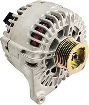 Generator Alternator Compatible For SMART Fortwo W451 1.0 Mhd M132.910 2007-2011 A0061516401 2604946 439785 ST35C013 ST35C016 ST35C017