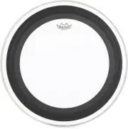 Remo Emperor SMT Coated Bass Drumhead - 20 inch (5-pack) Bundle