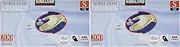 Kirkland Signature Latex-Free Nitrile Exam Multi-Purpose Gloves, Small, 400 Count