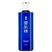 在飛比找比比昂日本好物商城優惠-高絲 KOSE 雪肌精 化妝水 360ml