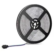 5Meter SMD 5050 Waterproof 300LEDs RGB Color Changing Flexible LED Strip LightDC12V