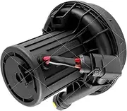Secondary Air Pump Compatible With VW Jetta Golf Bora Passat-Beetle Compatible With PORSCHE A4 A6 A8 Q7 Accessories Pa 06A959253B 06A959253A