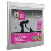 Meals For Meows Grain Free Adult Mackerel & Salmon Dry Cat Food 2.5kg