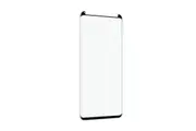 Cleanskin Curved Edge Tempered Glass For Galaxy Note 9-Clear- Pack of 5