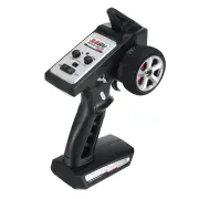 ZLL SG116MAX SG116PRO 1/16 RC Car Parts 2.4G 4CH Transmitter Remote Controller Vehicles Models Spare Accessories