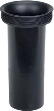 Bass Reflex Speaker Port 48mm Diameter